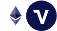 Ethereum and Vesper Icons