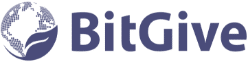 BitGive logo