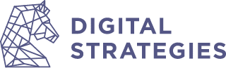 Digital Strategies logo