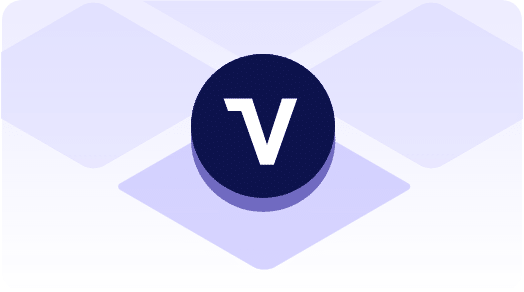 Vesper icon